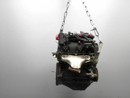 MOTEUR ESSENCE RENAULT TWINGO 1.2 16V 