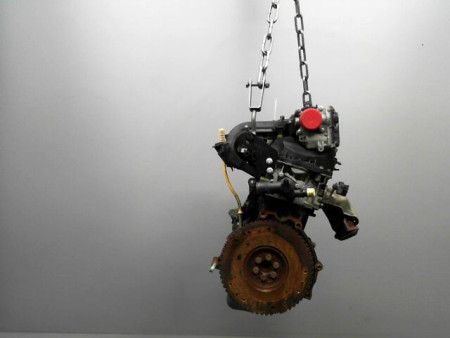 MOTEUR ESSENCE RENAULT TWINGO 1.2 16V 