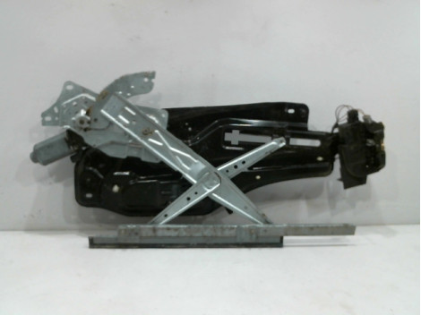 MECANISME+MOTEUR LEVE-GLACE AVANT DROIT RENAULT LAGUNA 98-2000