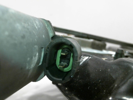 MECANISME+MOTEUR LEVE-GLACE AVANT DROIT RENAULT LAGUNA 98-2000