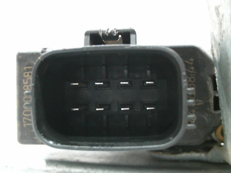 MECANISME+MOTEUR LEVE-GLACE ARRIERE DROIT FORD MONDEO