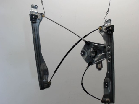 MECANISME+MOTEUR LEVE-GLACE AVANT DROIT RENAULT CLIO