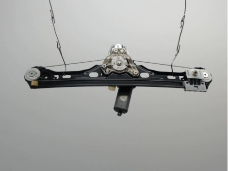 MECANISME+MOTEUR LEVE-GLACE ARRIERE GAUCHE MERCEDES CLASSE C