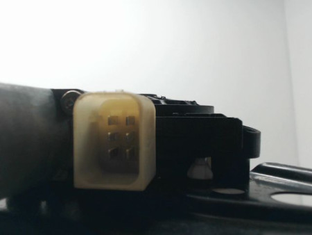 MECANISME+MOTEUR LEVE-GLACE ARRIERE GAUCHE MERCEDES CLASSE C