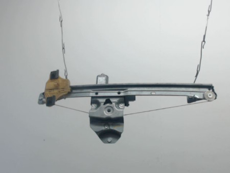 MECANISME+MOTEUR LEVE-GLACE AVANT GAUCHE RENAULT CLIO