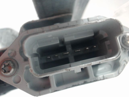 MECANISME+MOTEUR LEVE-GLACE AVANT GAUCHE RENAULT CLIO