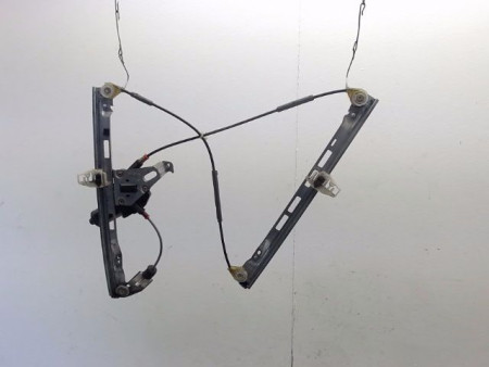 MECANISME+MOTEUR LEVE-GLACE AVANT GAUCHE PEUGEOT 206 5P