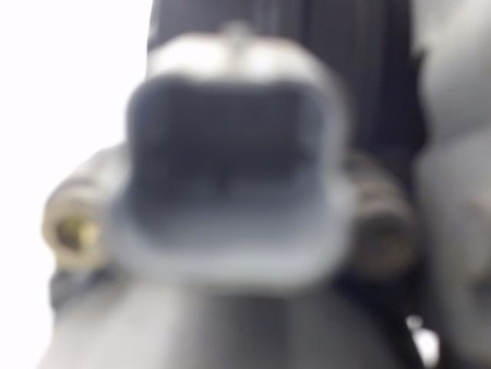 MECANISME+MOTEUR LEVE-GLACE AVANT GAUCHE PEUGEOT 206 5P