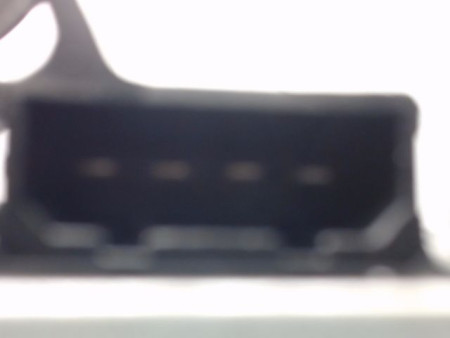 MECANISME ESSUIE-GLACE ARRIERE AUDI A3