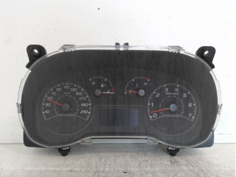 BLOC COMPTEURS FIAT FIORINO