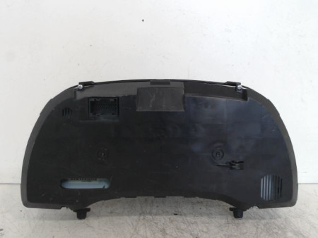 BLOC COMPTEURS FIAT FIORINO