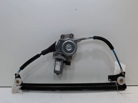 MECANISME+MOTEUR LEVE-GLACE AVANT GAUCHE ALFA ROMEO 147