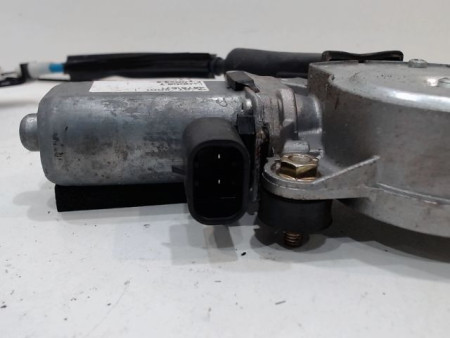 MECANISME+MOTEUR LEVE-GLACE AVANT GAUCHE ALFA ROMEO 147