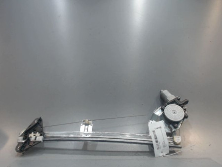 MECANISME+MOTEUR LEVE-GLACE AVANT DROIT HONDA JAZZ