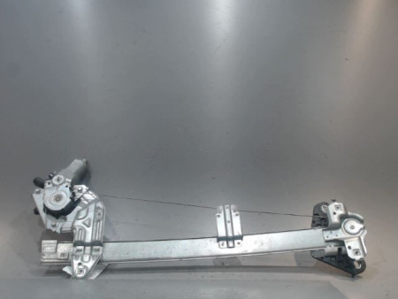 MECANISME+MOTEUR LEVE-GLACE AVANT DROIT HONDA JAZZ