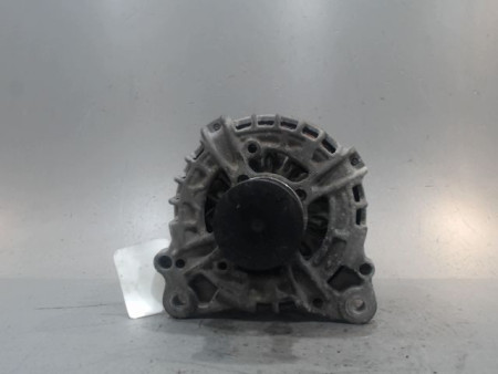 ALTERNATEUR AUDI A4