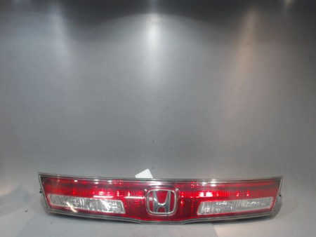 DEFLECTEUR HAYON HONDA CIVIC