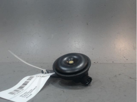 KLAXON / AVERTISSEUR HYUNDAI I20