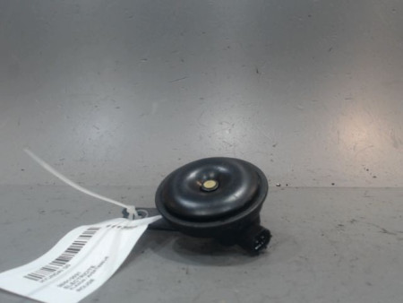 KLAXON / AVERTISSEUR HYUNDAI I20