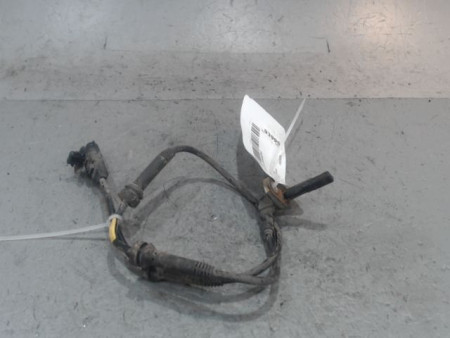 CAPTEUR ABS AVANT GAUCHE DACIA SANDERO