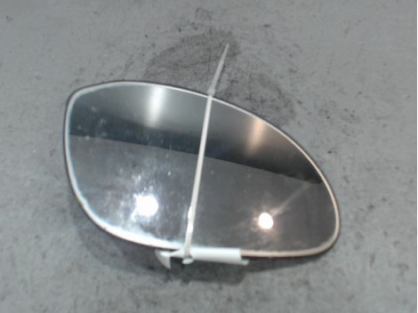 GLACE RETROVISEUR EXT D OPEL VECTRA