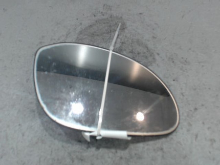 GLACE RETROVISEUR EXT D OPEL VECTRA