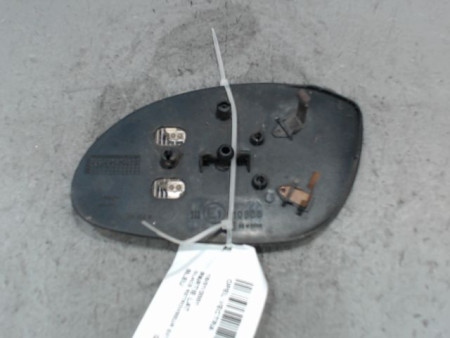 GLACE RETROVISEUR EXT D OPEL VECTRA