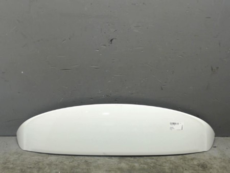 BECQUET HAYON RENAULT ZOE