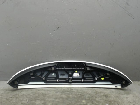 BECQUET HAYON RENAULT ZOE