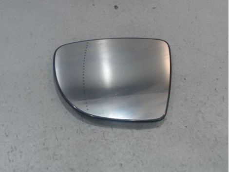 GLACE RETROVISEUR EXT G RENAULT ZOE