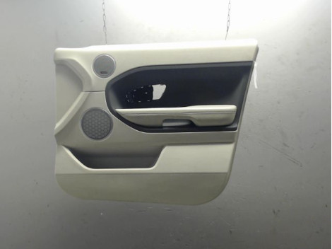 GARNITURE PORTE AVANT DROIT LAND ROVER RR EVOQUE