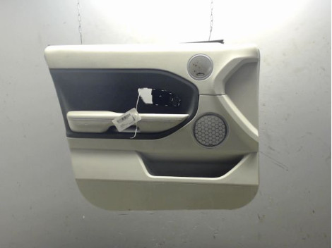 GARNITURE PORTE AVANT GAUCHE LAND ROVER RR EVOQUE