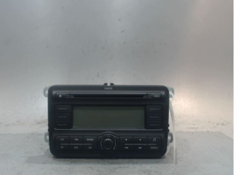 AUTORADIO SKODA ROOMSTER