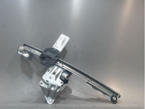 MECANISME+MOTEUR LEVE-GLACE AVANT DROIT DACIA SANDERO