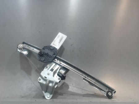 MECANISME+MOTEUR LEVE-GLACE AVANT DROIT DACIA SANDERO