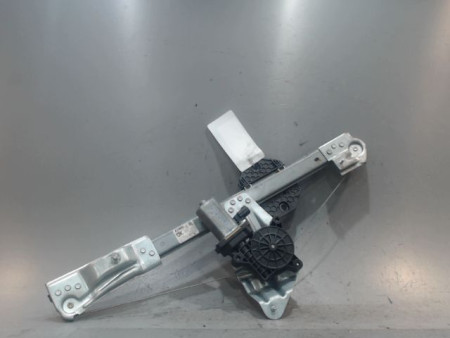 MECANISME+MOTEUR LEVE-GLACE AVANT DROIT DACIA SANDERO