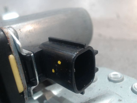 MECANISME+MOTEUR LEVE-GLACE AVANT DROIT DACIA SANDERO