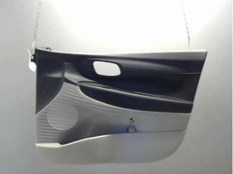 GARNITURE PORTE AVANT DROIT HYUNDAI I20