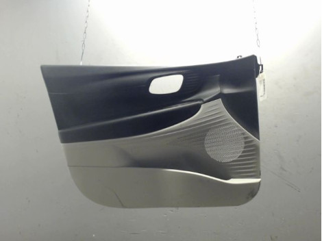 GARNITURE PORTE AVANT GAUCHE HYUNDAI I20