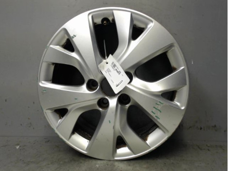 JANTE ALUMINIUM CITROEN C4