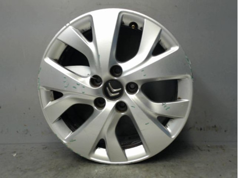 JANTE ALUMINIUM CITROEN C4