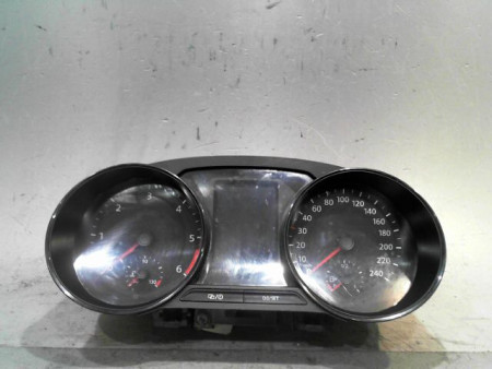 BLOC COMPTEURS VOLKSWAGEN POLO