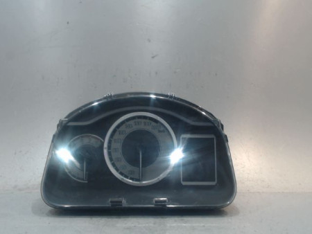 BLOC COMPTEURS SUZUKI IGNIS