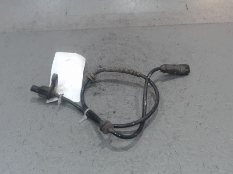 CAPTEUR ABS ARRIERE GAUCHE RENAULT CLIO