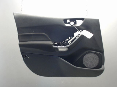 GARNITURE PORTE AVANT GAUCHE FORD FIESTA