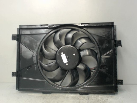 MOTEUR VENTILATEUR RADIATEUR FIAT 500