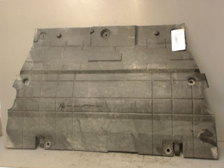 PROTECTION CARTER HUILE FIAT 500 Elektro 3+1 