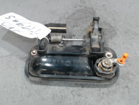 POIGNEE EXTERIEURE PORTE AVANT DROIT TOYOTA HILUX