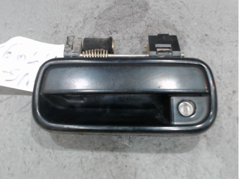 POIGNEE EXTERIEURE PORTE AVANT GAUCHE TOYOTA HILUX