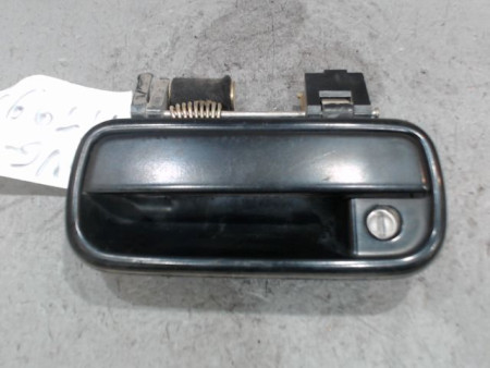 POIGNEE EXTERIEURE PORTE AVANT GAUCHE TOYOTA HILUX